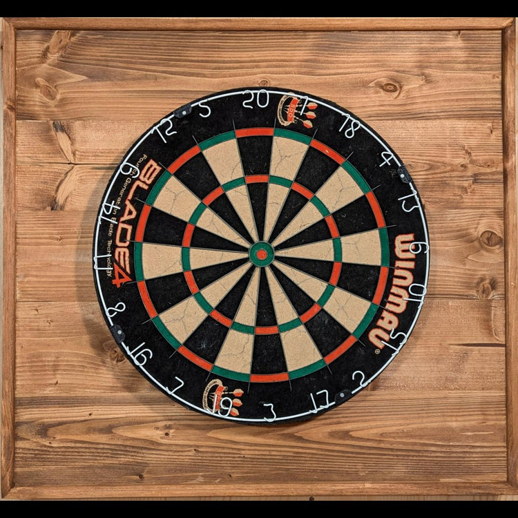 Dart Backboards